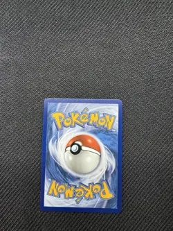Pokemon TCG Misty's Lapras Destined Rivals 194/182 Mint Condition Ungraded - Image 2