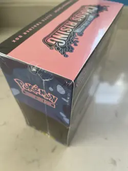 Pokemon TCG Chaos Rising Etb Sealed In Hand New - Image 5