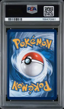 POKEMON POR EN-PERFECT ORDER SIR #120 MEGA ZYGARDE EX PSA 10 - Image 2
