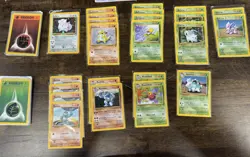 pokemon grass chopper theme deck - Image 2