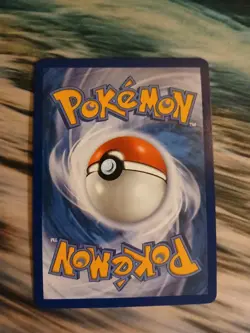 POKEMON TCG Piplup 098/094 FULL ART ILLUSTRATION RARE Phantasmal Flames *MINT* - Image 4