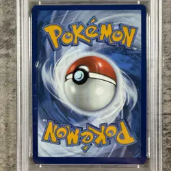 Excadrill ex 168/086 Pokemon PSA 9 Sv: Black Bolt Special Illustration Rare Holo - Image 4
