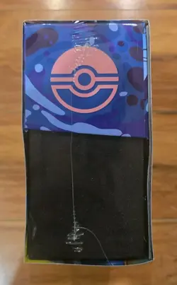 Pokemon Chaos Rising Elite Trainer Box ETB Sealed ME04 CRI Mega Evolution TCG - Image 4
