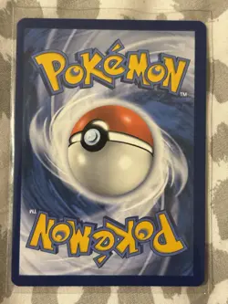 The Pokemon Company Pawmot 209/198 SV01 Illustration Rare Full Art Holo Eng 2023 - Image 2