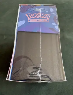 NEW & SEALED 💦 Chaos Rising 💦 Pokemon Center Elite Trainer Box ETB - Image 3