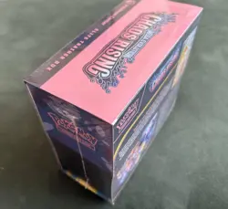 NEW & SEALED 💦 Chaos Rising 💦 Pokemon Center Elite Trainer Box ETB - Image 4