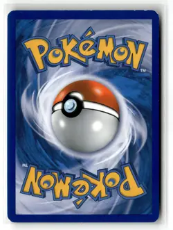 Pokemon: Rising Rivals #65/111 Houndoom E4- Common.VO5 - Image 2