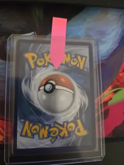 Birthday Pikachu Promo Celebrations Edition Pokemon TCG - Image 5