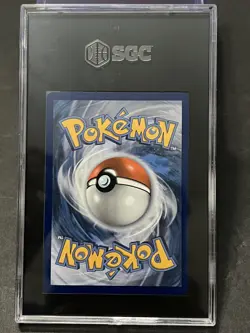 2020 Pokemon Champion's Path #014 Drednaw V SGC 10 GM Ultra Rare - Image 2