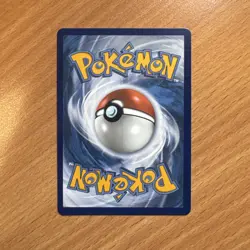 Boss's Orders 256/217 Full Art Pokemon Ascended Heroes NM - Image 2