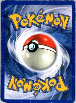 Dark Jolteon 38/82 Team Rocket Uncommon Unlimited Pokemon - Image 2