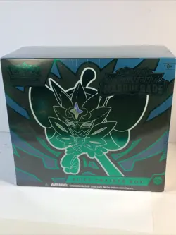 Pokemon TCG - Twilight Masquerade ETB NEW/SEALED Elite Trainer Box - Image 2