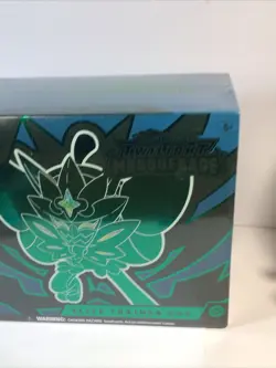 Pokemon TCG - Twilight Masquerade ETB NEW/SEALED Elite Trainer Box - Image 4