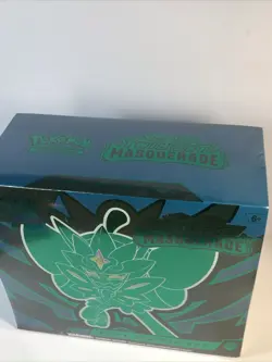 Pokemon TCG - Twilight Masquerade ETB NEW/SEALED Elite Trainer Box - Image 5