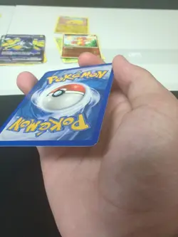 Pokemon TCG Flygon Pokemon Promos 15/97 Regular Rare VLP - Image 4