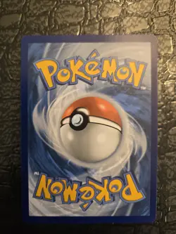 Pokemon Haunter 65/196 Lost Origins NON Holo Holiday Stamp Near Mint - Image 2