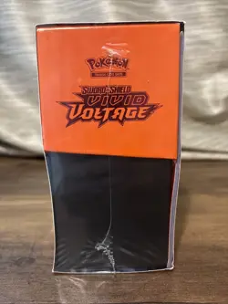 Pokemon TCG: Sword & Shield-Vivid Voltage Elite Trainer Box ETB SEALED 820650807688 - Image 4