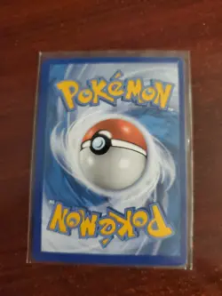 Pokemon TCG Blastoise Pokemon GO 017/078 Reverse Holo Holo Rare - Image 2