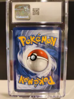 Pokemon: Chansey 15/34 2023 Classic Venusaur Deck Holo CGC Gem Mint 10 - Image 2
