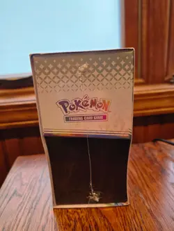 Pokemon TCG Scarlet Violet Prismatic Evolutions Elite Trainer Box ETB New Sealed - Image 2