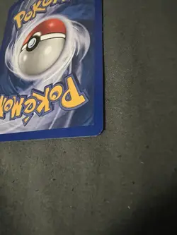 Rocket’s Mewtwo Winner Stamp #8 Best of Game Reverse Holo Pokemon Promo Swirl - Image 4