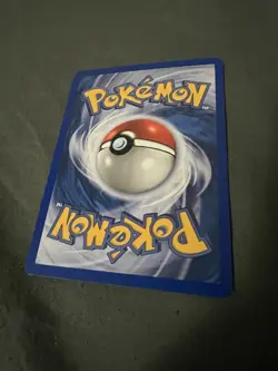 Rocket’s Mewtwo Winner Stamp #8 Best of Game Reverse Holo Pokemon Promo Swirl - Image 5