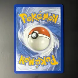 Pokemon Wally's Compassion 176/132 Me01: Mega Evolution Holo - Image 3