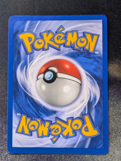 Pokemon Unown A Neo Discovery 14/75 holo - NM - Image 2