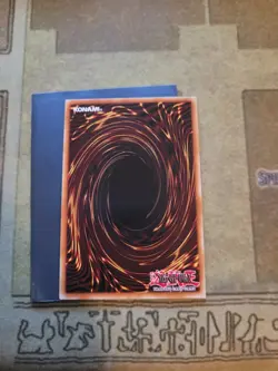 YUGIOH CONSTELLAR SOMBRE LTGY-EN093 SUPER UNLIMITED ED NM - Image 2