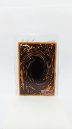 Yugioh I:P Masquerena MGED-EN035 Gold Rare 1st Ed NM - Image 2