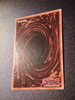Yu-Gi-Oh Dark Magician Girl MVP1 Ultra Rare NM - Image 5