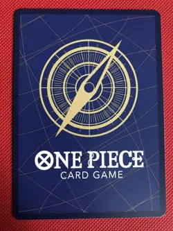 One Piece Card Game - Borsalino - SR EB04-058 OP15 - English - Image 2