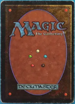 Power Artifact Antiquities VHP/DAMAGED (Reserved List MTG Card) 518776 ABUGames - Image 2