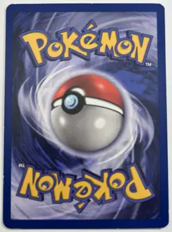 Weepinbell 48/64 Jungle 1st Edition Pokemon Card - Image 2