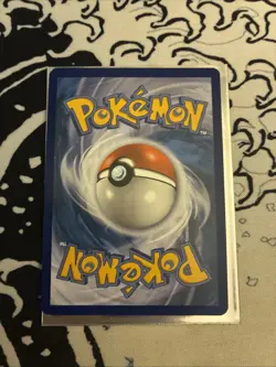 Pokemon Skyla 122/122 Ultra Rare Full Art Holo Trainer XY BREAKpoint Card - Image 2