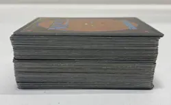 Mixed 1993-2012 Magic: The Gathering Trading Card Bundle (Set Of 100) - Image 4