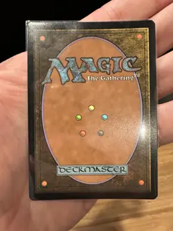 Mox Opal (Borderless) -Foil Near Mint MTG Double Masters - Image 4