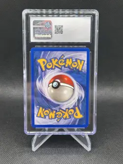 Pokemon Card - Dark Croconaw 1st Edition Neo Destiny 32/105 (2002) - Image 2