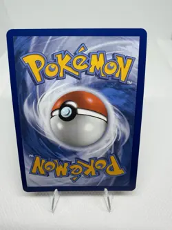 Meowth 106/094 Illus Rare Holo 70HP ENG Pokemon Card - Image 2