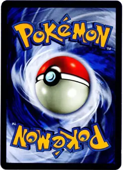 Pokemon Detective Pikachu SM190 Rare Holo Card - Moderately Played-wmoo - Image 2