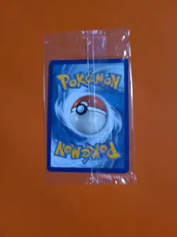Mewtwo v SWSH229 Holo Promo Card Sword & Shield Sealed NM Condition - Image 2