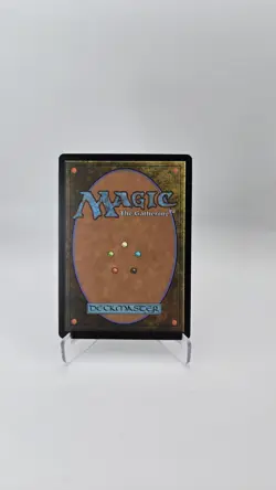 Zo-Zu the Punisher Foil Secret Lair Countdown: Encyclopedia Kit MTG SLD - Image 2