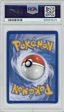 2022 Pokemon SWSH Lost Origin Mew VMax TG30/TG30 Full Art PSA 10 - Image 2