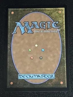 MTG Secrets of Strixhaven Swamp Full Art Foil 0269 NM - Image 2