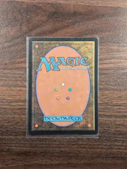 Time Spiral Urza's Saga Regular LP - Image 2