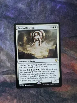 Soul of Eternity - Image 1