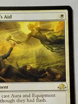 Sigarda's Aid Eldritch Moon Regular - Image 4
