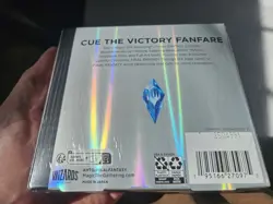 Magic: The Gathering Universes Beyond Final Fantasy Collector Booster Box - Image 2