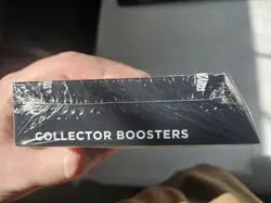 Magic: The Gathering Universes Beyond Final Fantasy Collector Booster Box - Image 5