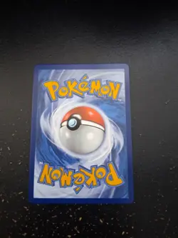 Play! Pokemon Prize Pack Series 7 Prismatic Evolutions 060/131 Umbreon ex MINT - Image 2